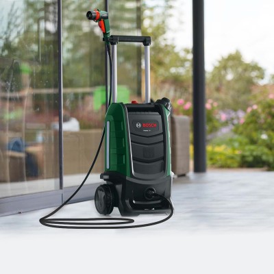 Bosch cordless outdoor cleaner Fontus 18V