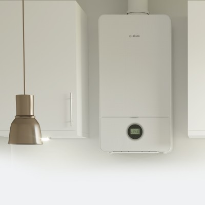 Condens 7800i W Bosch