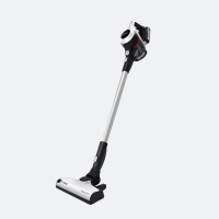 Bosch Series 8 Vacuum Cleaner with Bag ProHygienic White