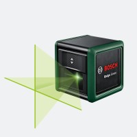 Bosch QuigoGreen cross line laser