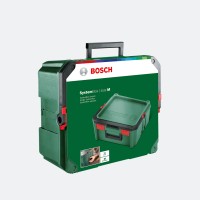 Bosch single SystemBox – Size M