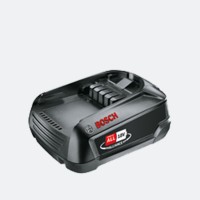 Bosch Battery-Spider with 18V tools