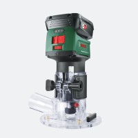 Bosch AdvancedTrimRouter 18V-8