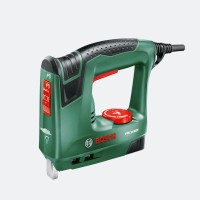 Bosch cordless tacker PTK 14 EDT