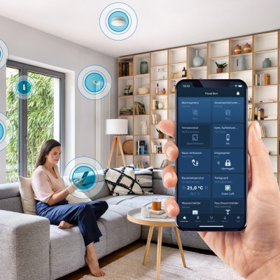 Bosch Smart Home explained