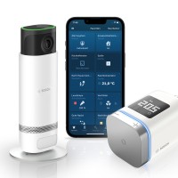 Bosch Smart Home products